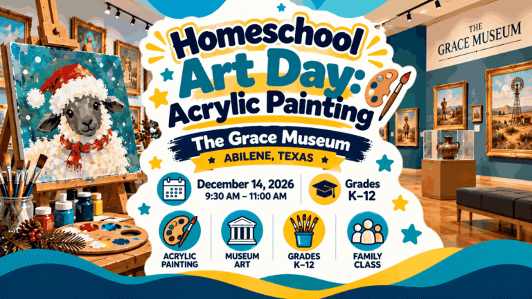 grace homeschool art day under 2mb 768x432