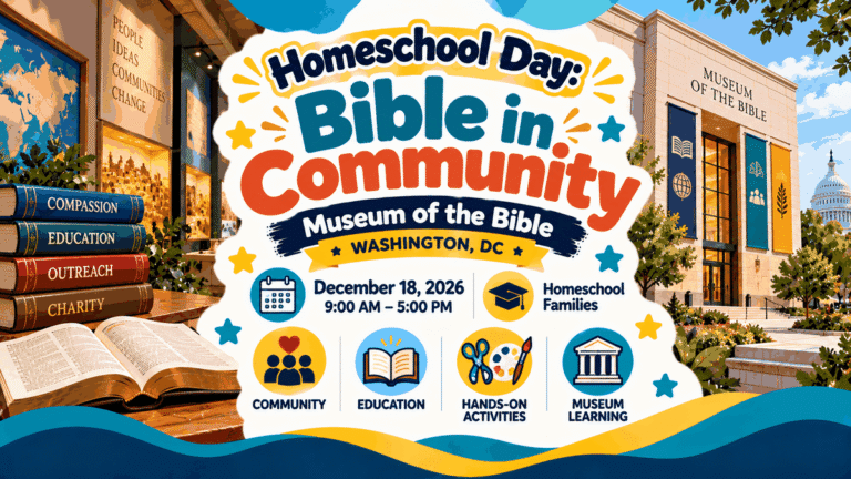 museum bible community homeschool under 2mb 768x432
